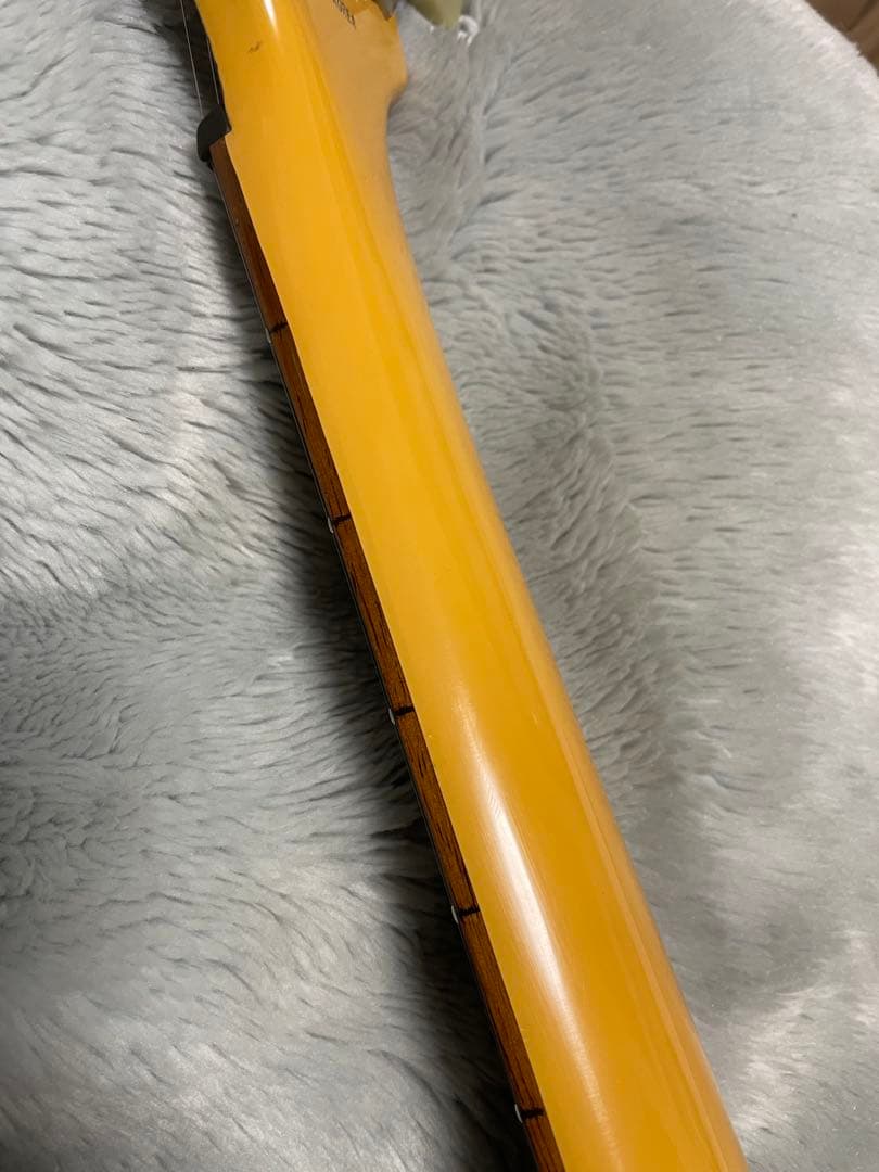 ギター Epiphone Les Paul Special DC TV Yellow