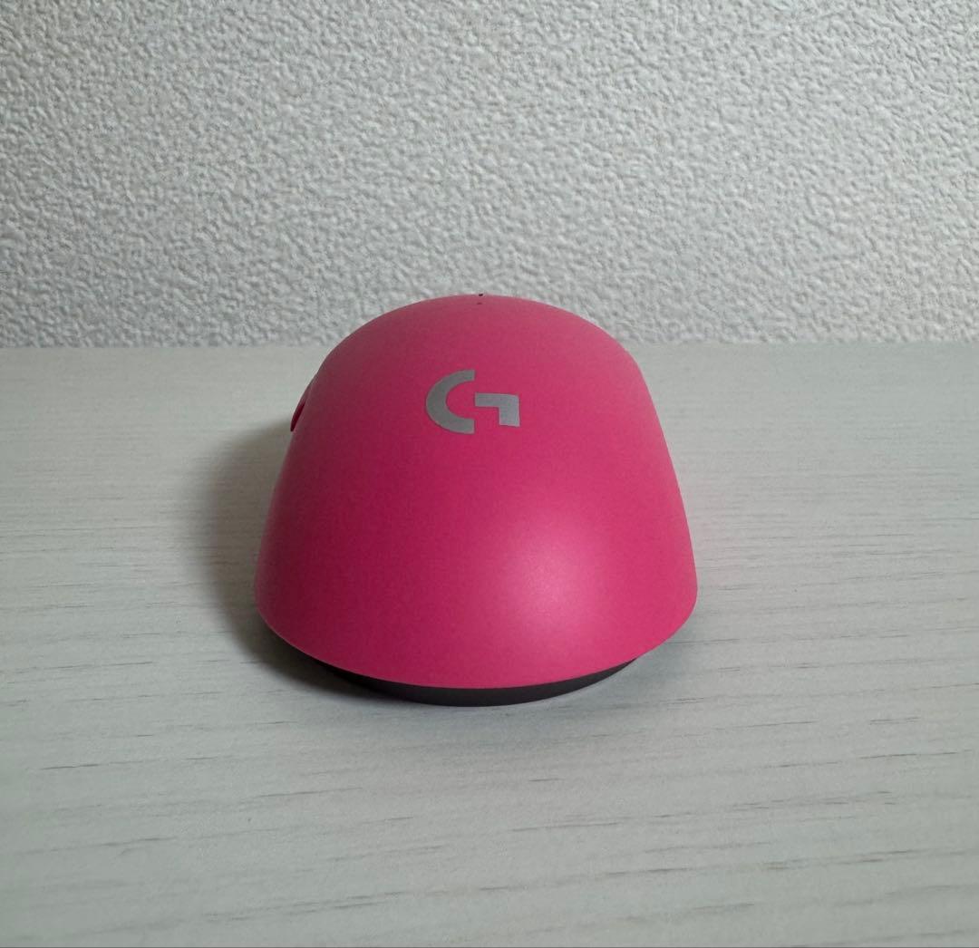 マウス・トラックボール Logicool G 8000Hz PRO X SUPERLIGHT 2c