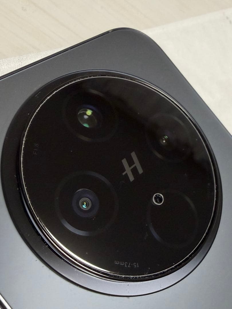 Oppo Find X8 日本国内版 ブラック 512G スマホ SIM フリー