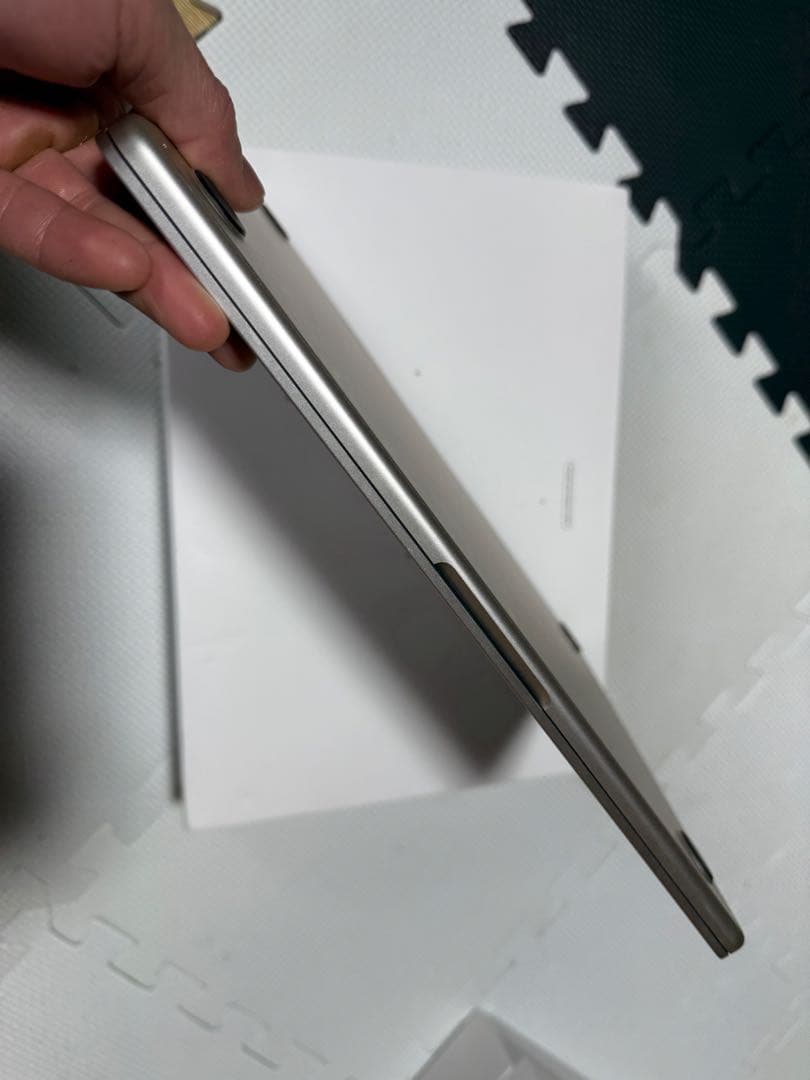 M2 Apple MacBook Air 13インチ メモリ24GB