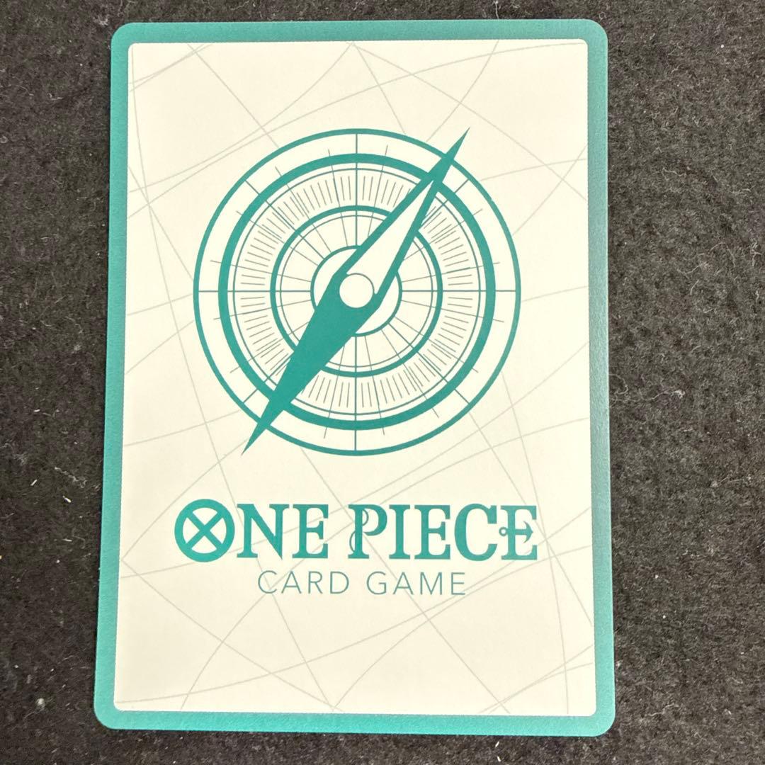 ワンピースドンカード　ウタ　Ado ワンピースDAY 2024 プロモ