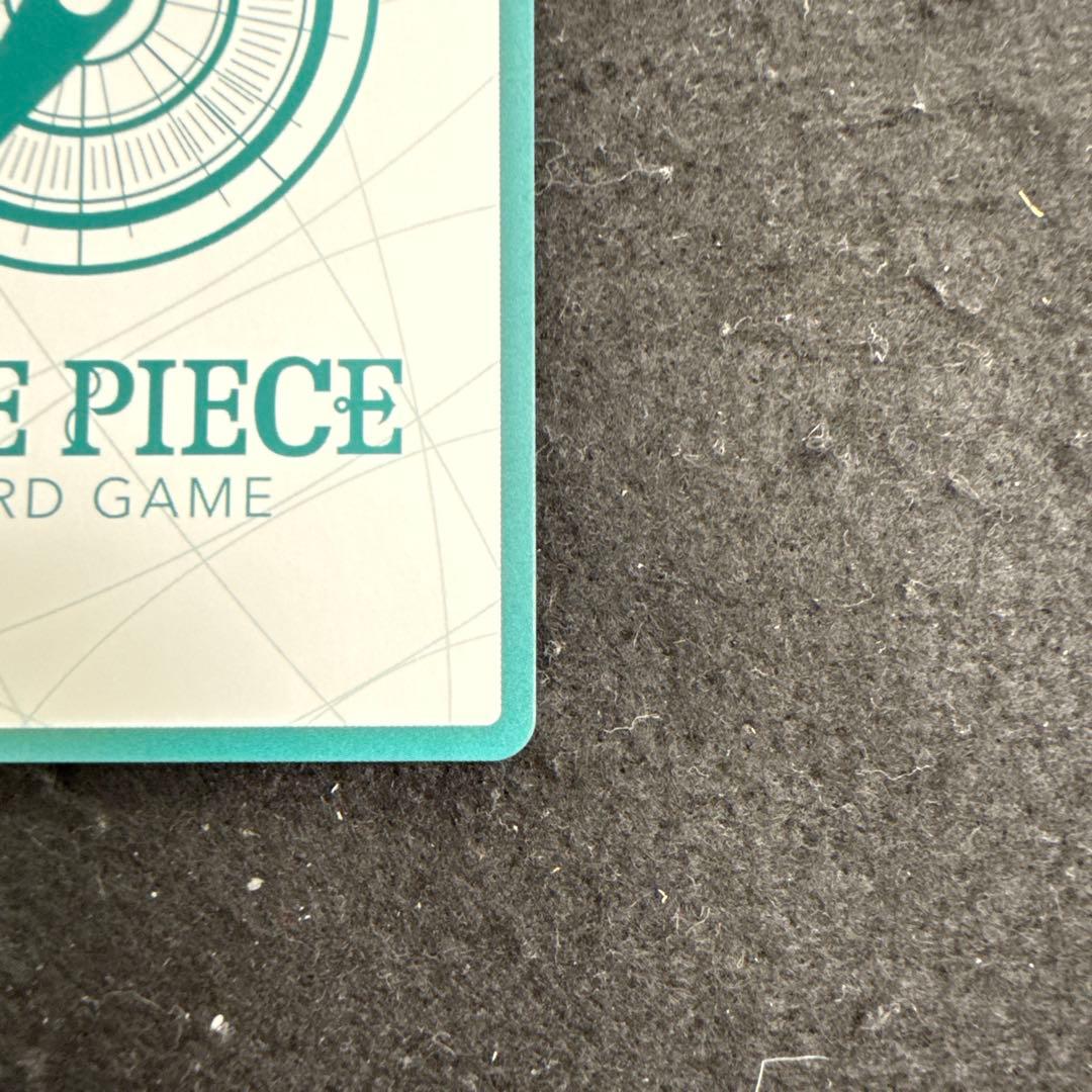 ワンピースドンカード　ウタ　Ado ワンピースDAY 2024 プロモ