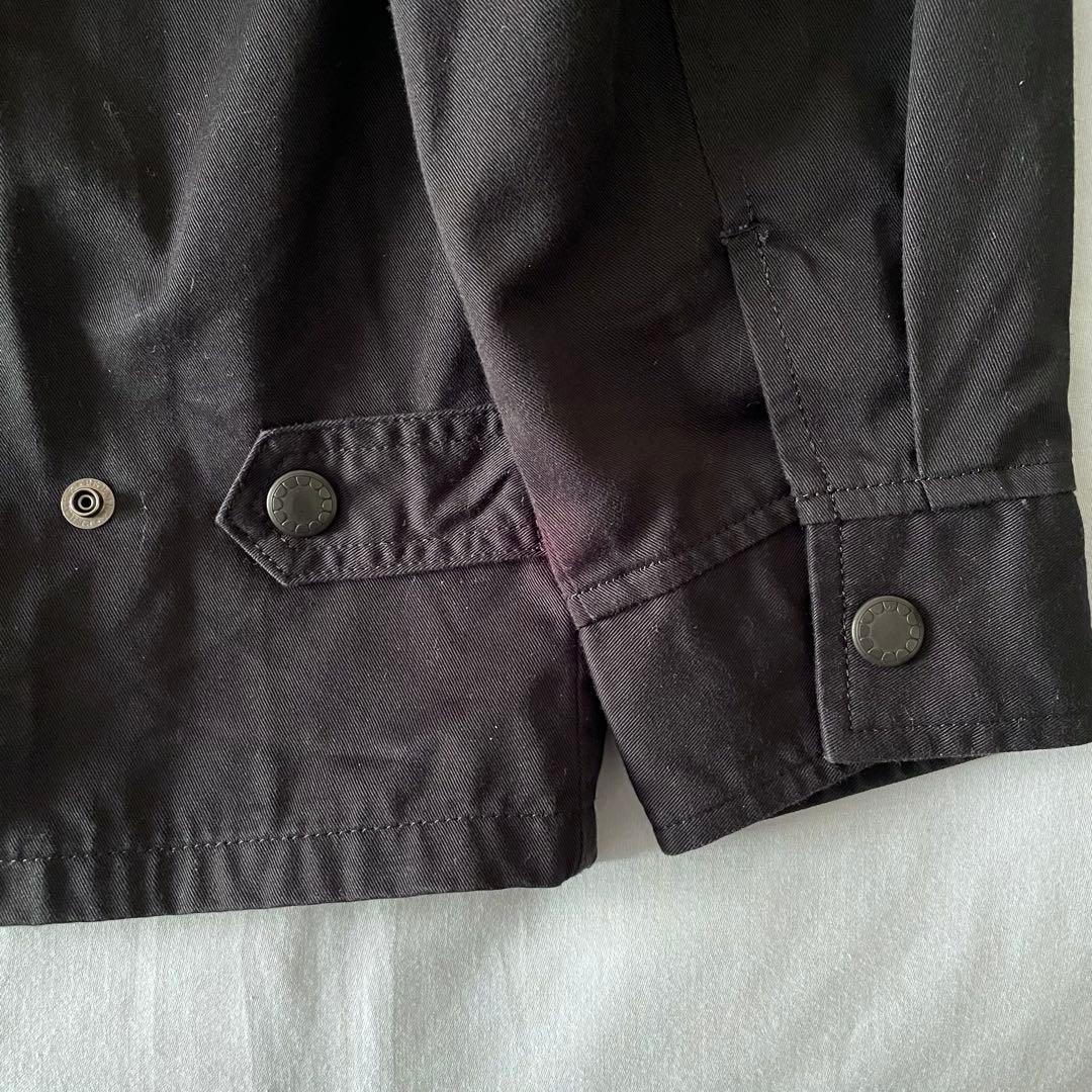 NEIGHBORHOOD × OriginalFake KAWS JKT L