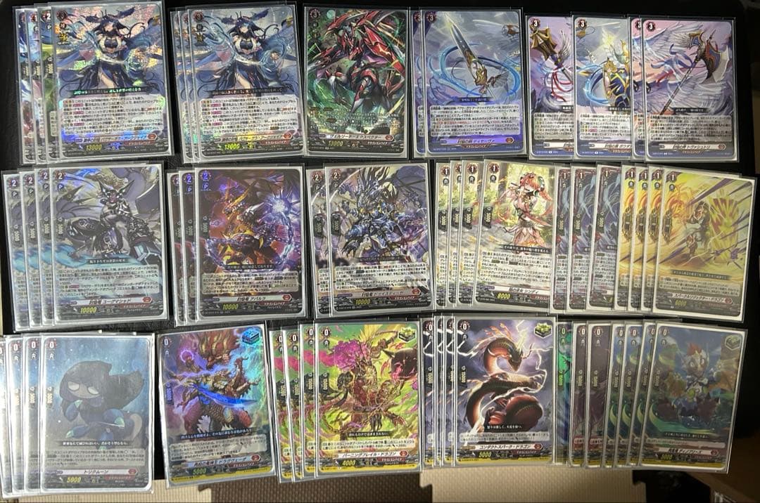 即購入可能　調停の封焔 バヴサーガラ・アークシャイア　デッキ