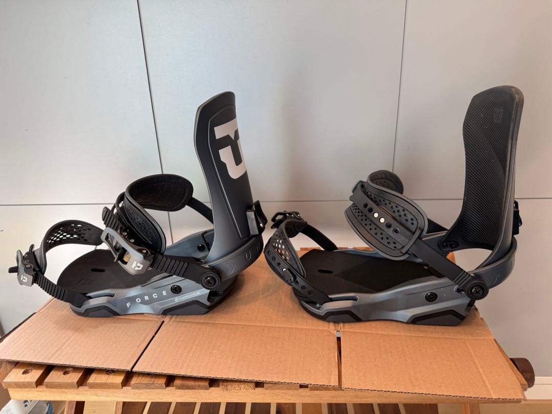 24-25モデルUNIONビンディングForce Sサイズ
