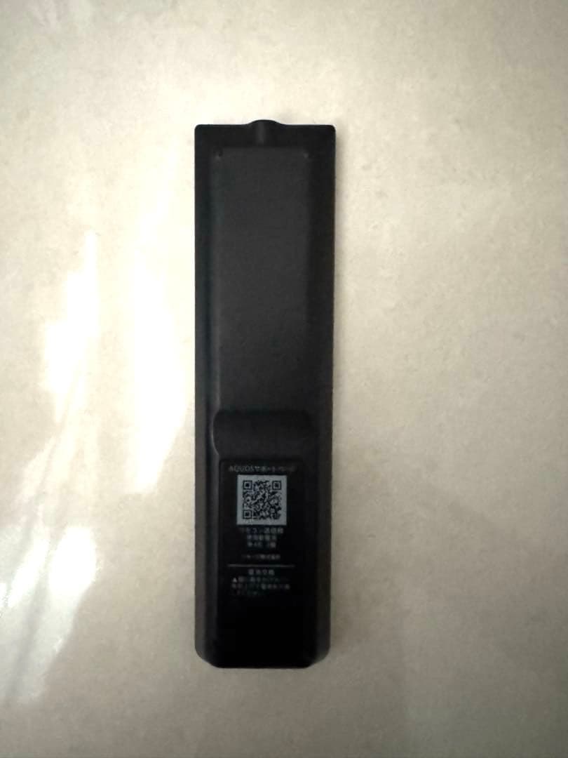 シャープ AQUOS 22インチ 液晶テレビ LC-22K45