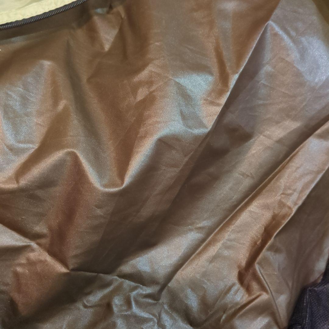 スノーピーク　エントリーパックTT　ヴォールト