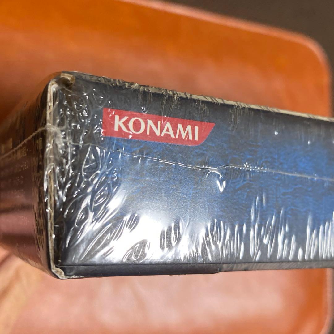 遊戯王　機械の叛乱　スペシャルセット　未開封