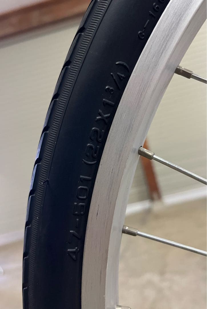 【mmm】丸石サイクル　FRACKERS　3人乗り自転車【非電動】