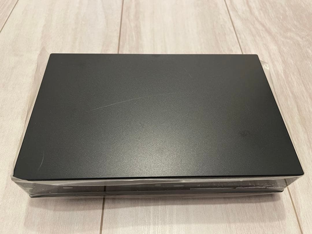 【AVHD-AUTB3 】 I-O DATA 外付けHDD