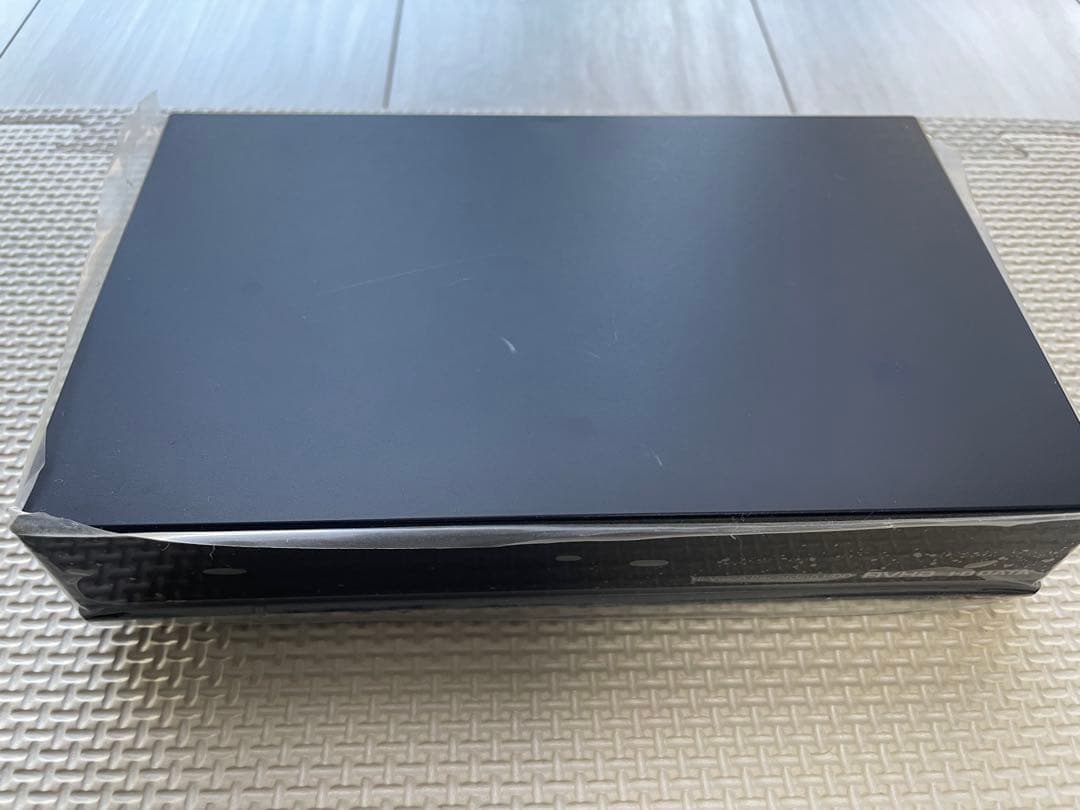 【AVHD-AUTB3 】 I-O DATA 外付けHDD