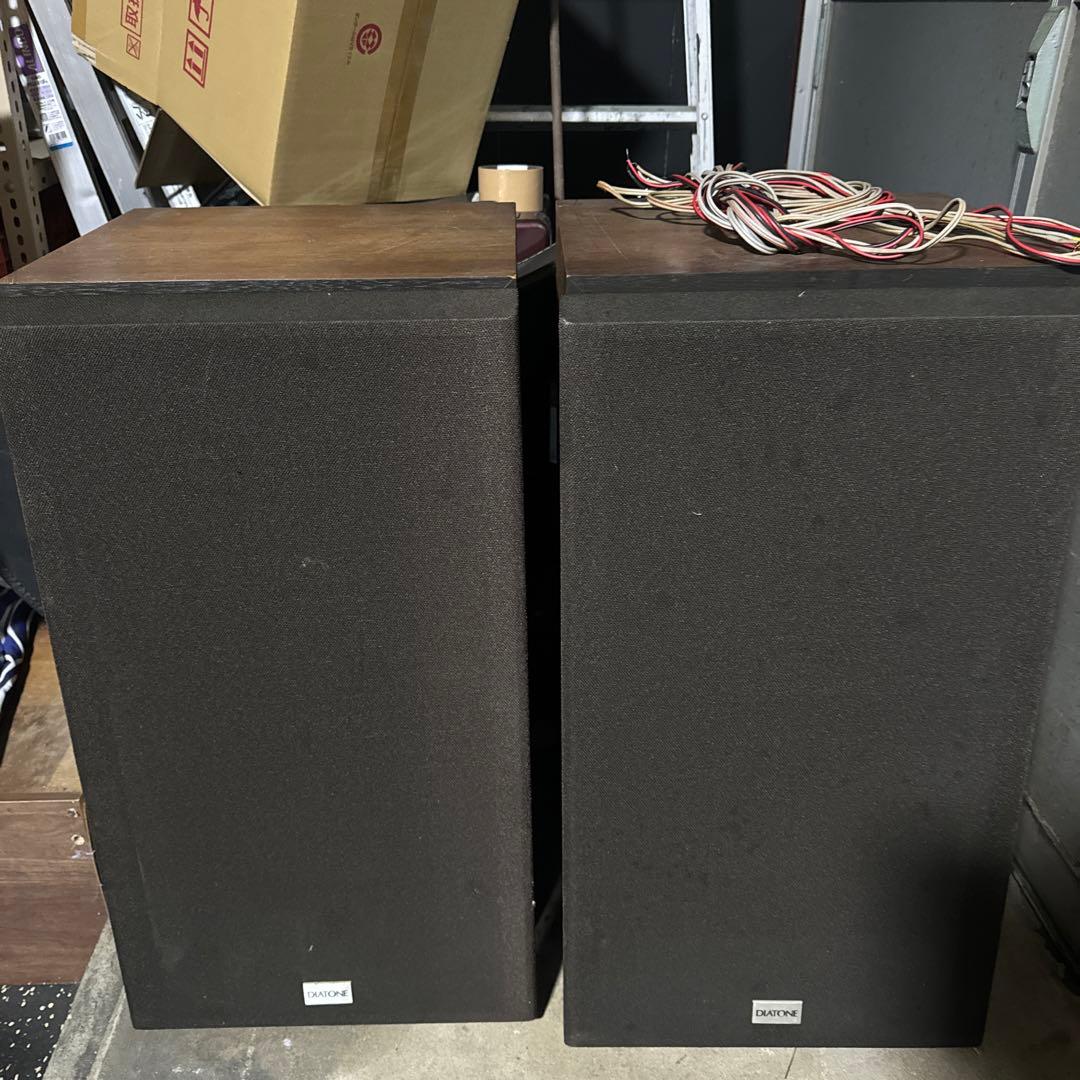 DIATONE  DS-35B MKⅡ