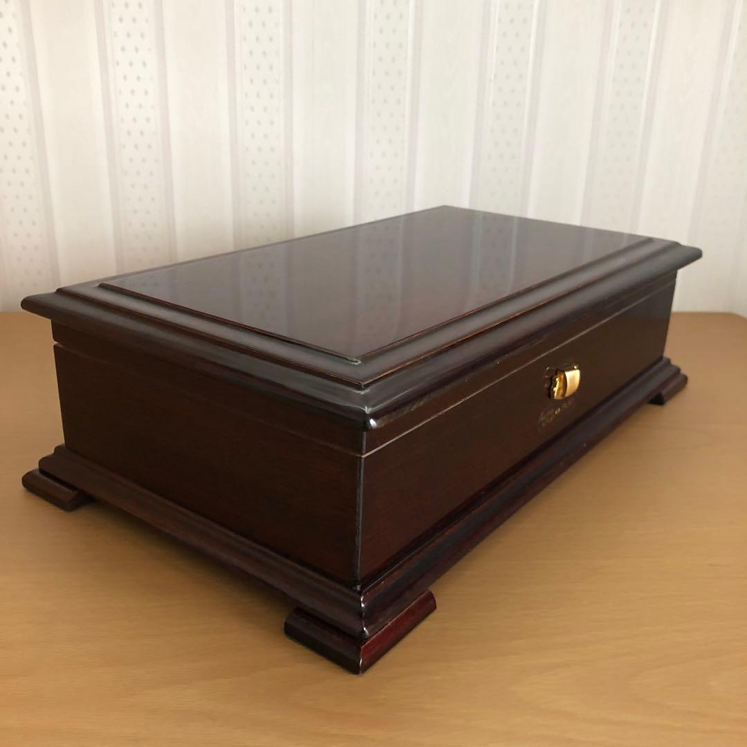 ★専用品★ オルゴール SANKYO ORPHEUS オルフェウス 50弁