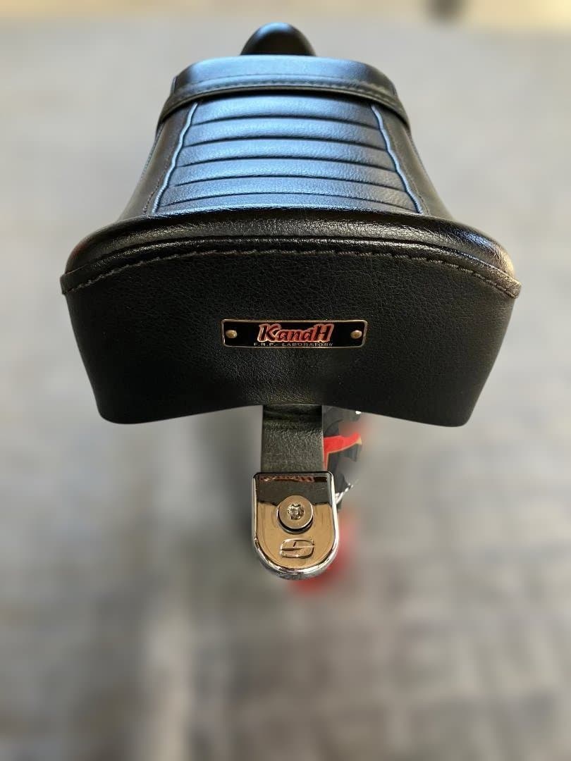 K＆H　キング＆クイーンシート