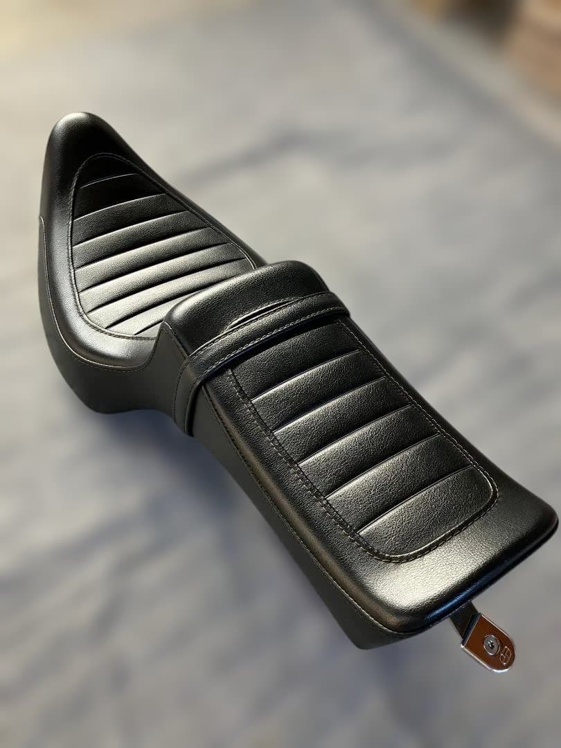 K＆H　キング＆クイーンシート