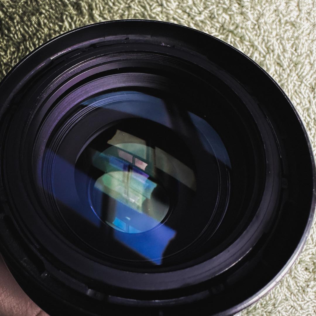 SIGMA 100-400mm F5-6.3 DG DN ソニーEマウント