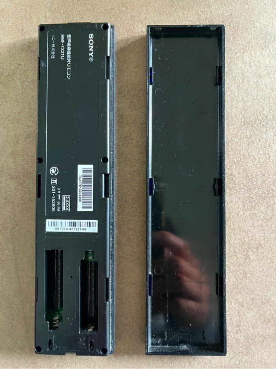 ソニー 55V型 有機ELテレビ BRAVIA KJ-55A1