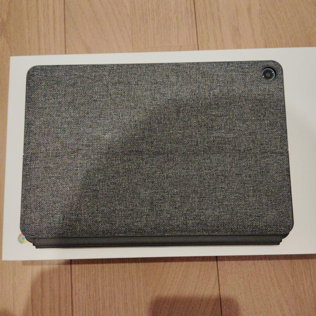 Chromebook本体 Lenovo IdeaPad Duet Chromebook CT- X636F