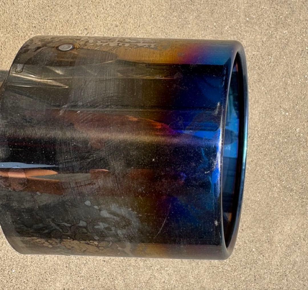 ⭐️コバ・アユ⭐️希少 柿本改マフラー Class KR CX-5 KE後期