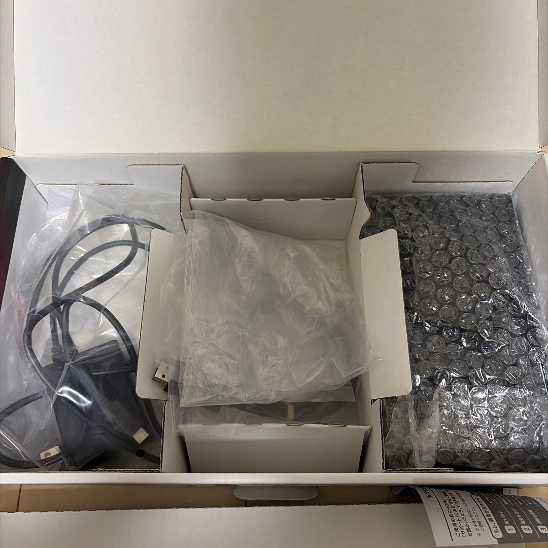 Nintendo Switch 本体プロコン付き