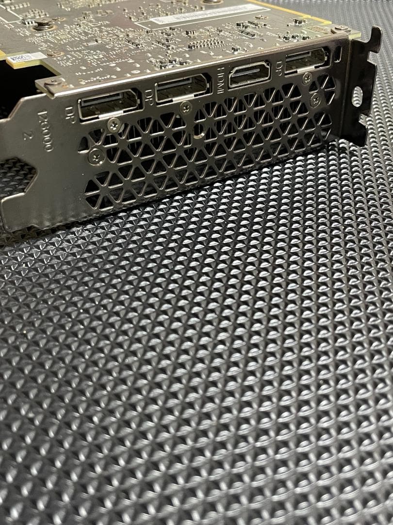 ZOTAC RTX2070SUPER グラフィックボード