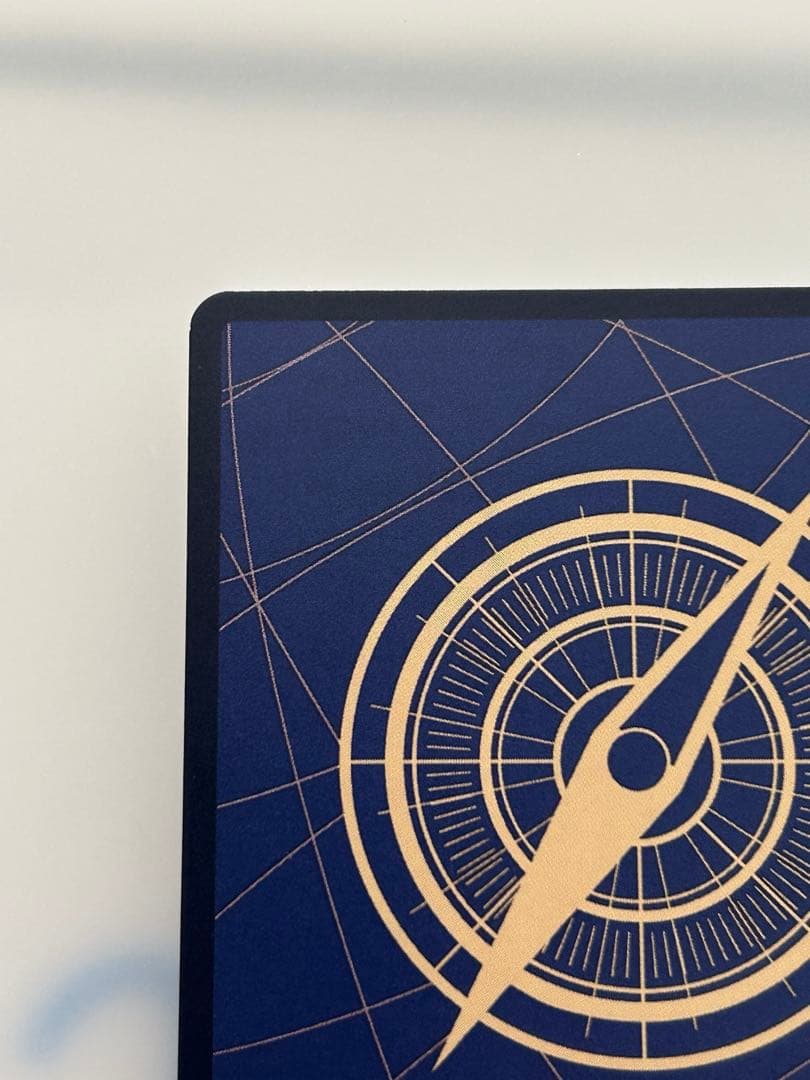 【絶賛高騰中】サンジSECスーパーパラレル （コミパラ）OP06-11おまけ付き