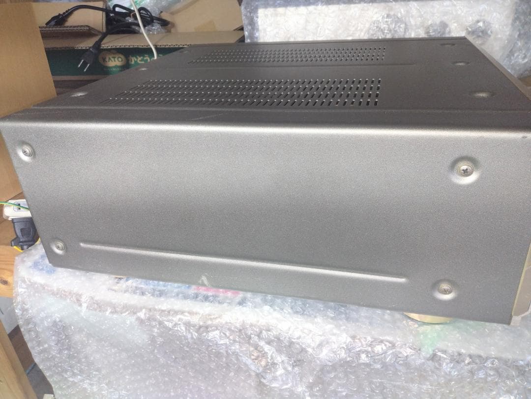 デノン　DENON　プリメインアンプ　PMA-2000Ⅲ