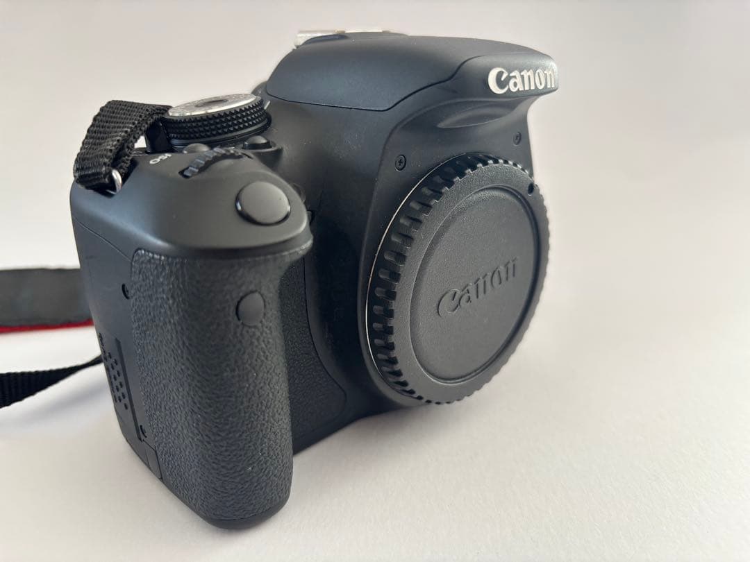 美品 ほぼ新品 Canon EOS Kiss X5 ダブルレンズキット