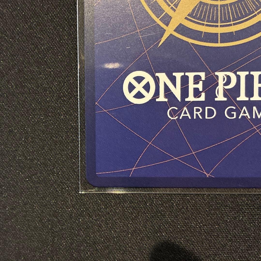 ワンピース　モンキー・D・ルフィ　フラッグシップ　未開封　Japan