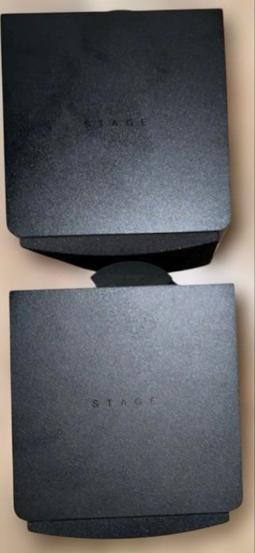 スピーカー・ウーファー JBL STAGE A120 W