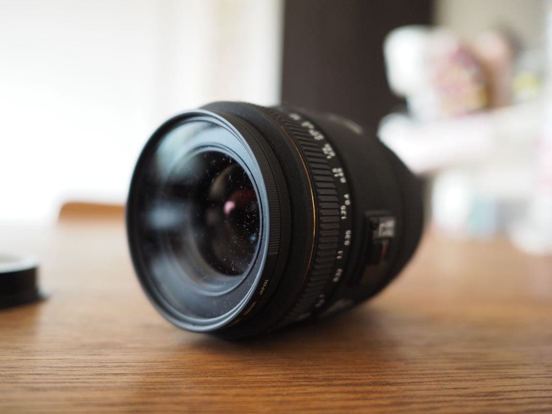 レンズ(単焦点) SIGMA70mm1:2.8DG MACRO