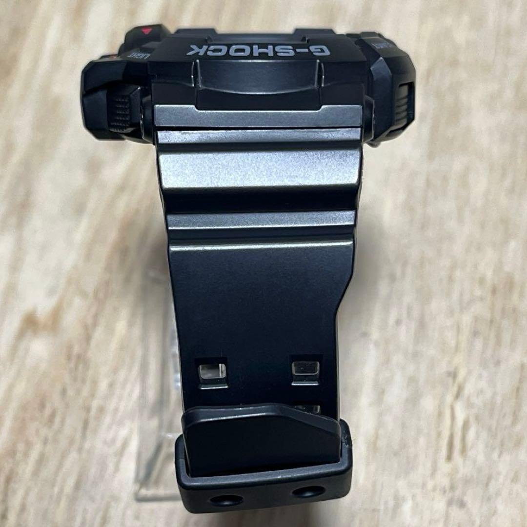 A*a様 【目玉価格!美品】G-SHOCK GA-400 アナデジ マットブラッ