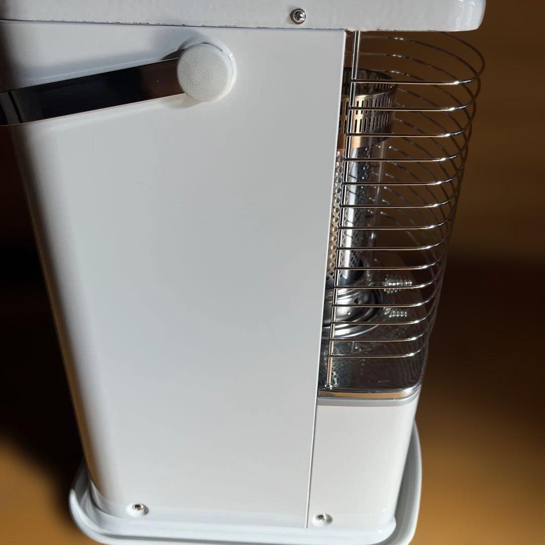 TOYOTOMI石油ストーブ RS-H2924（W）