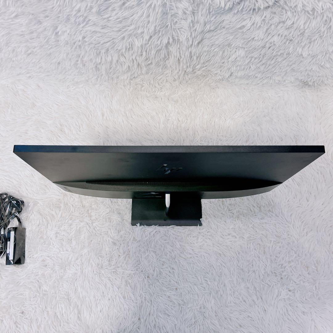 【美品】HP ENVY 27s 4k IPSモニター