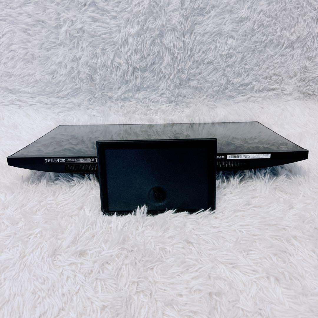 【美品】HP ENVY 27s 4k IPSモニター