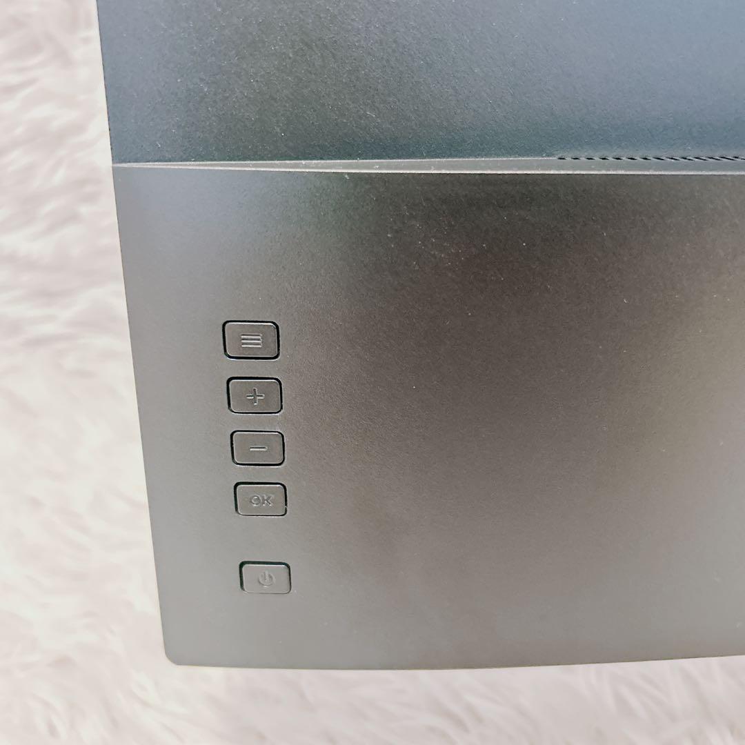 【美品】HP ENVY 27s 4k IPSモニター