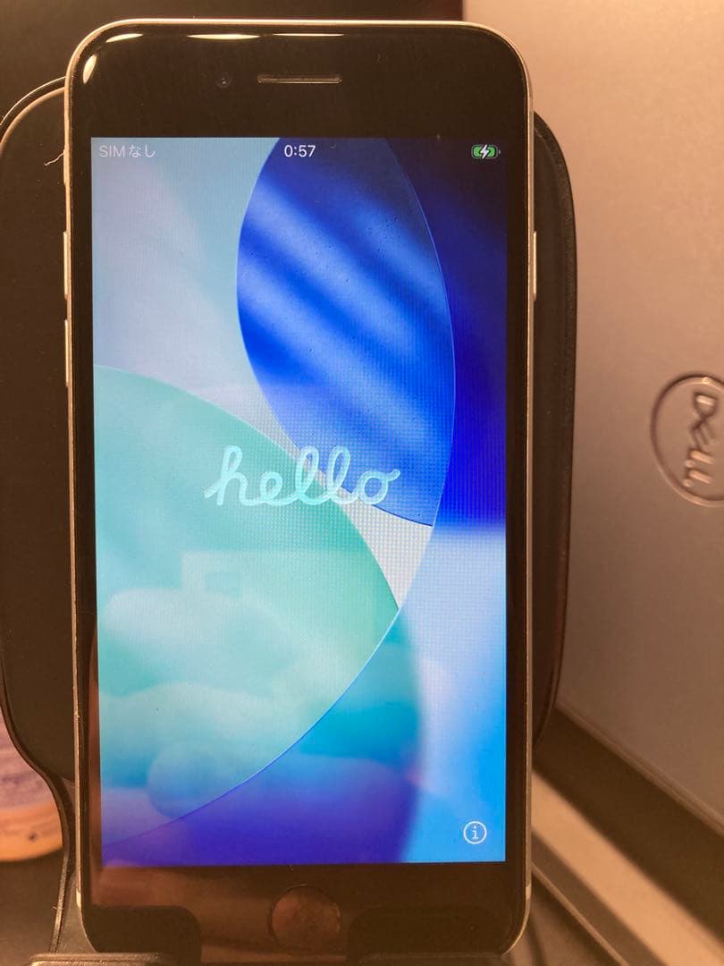 iPhone SE2 第2世代 128GB