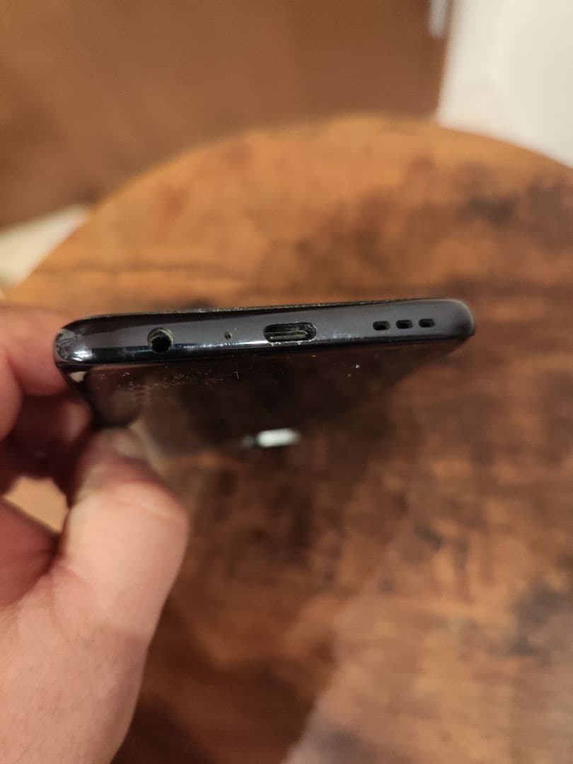 【OPPO】 Reno5 A 5G 本体