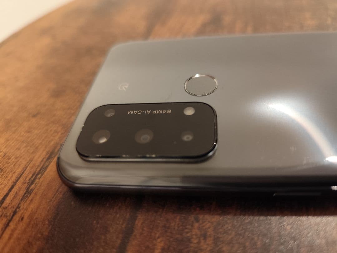 【OPPO】 Reno5 A 5G 本体