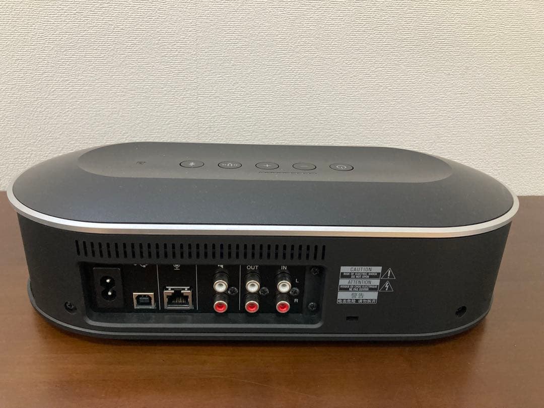 スピーカー・ウーファー YAMAHA YVC-1000