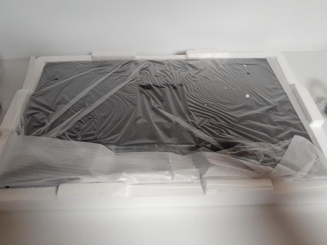 JAPANNEXT 4K液晶モニター 27型　JN-I27UR-H-Y