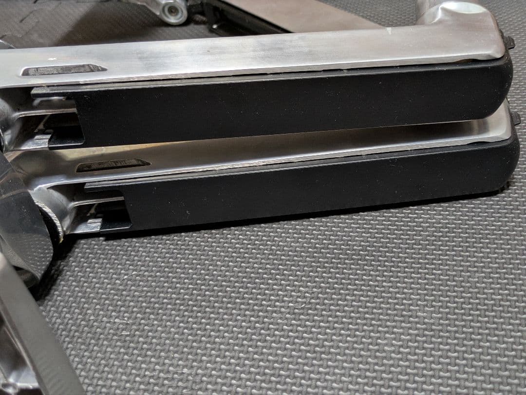 【最終値下げ】ERGOTRON LX デュアルモニターアーム　横型27インチ