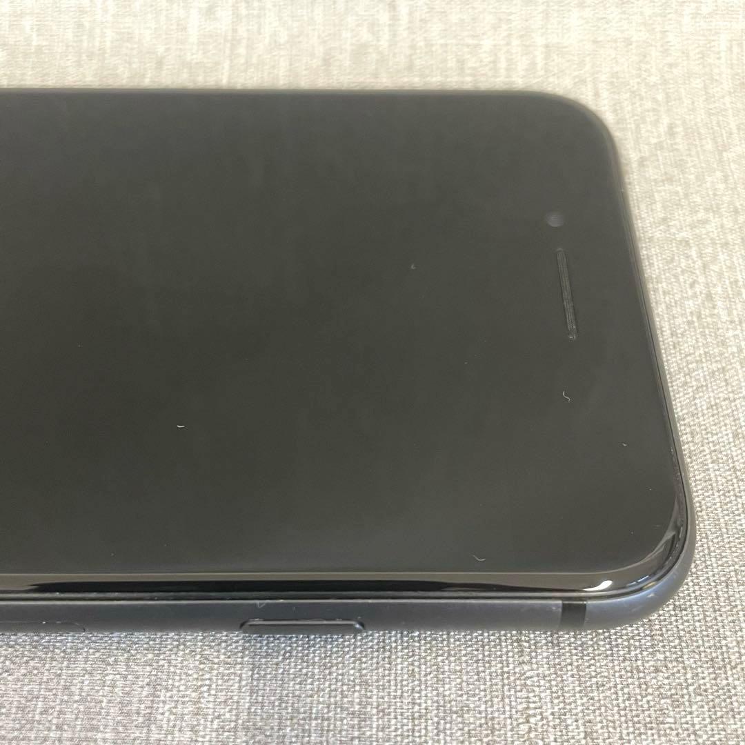 【H】Apple iPhone 8 64GB MQ782J/Aグレイ AU○