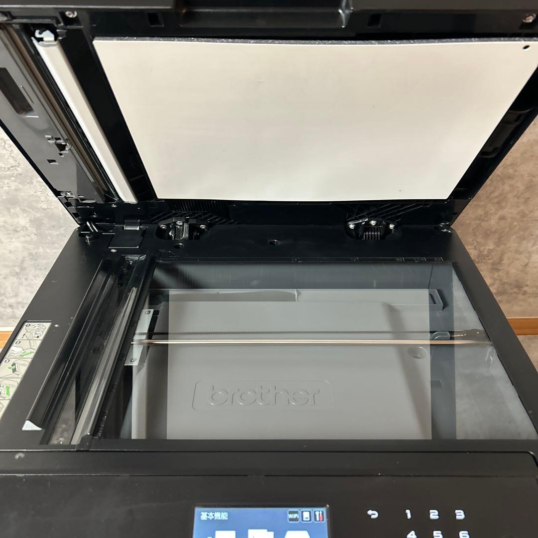 Brother MFC-L5755DW複合機コピー・FAX