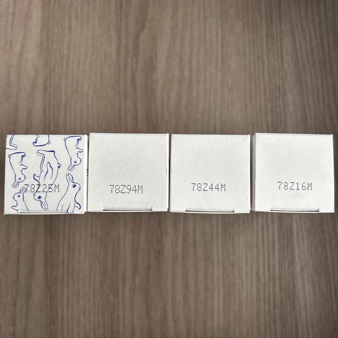 タカミスキンピール　30ml 4本セット