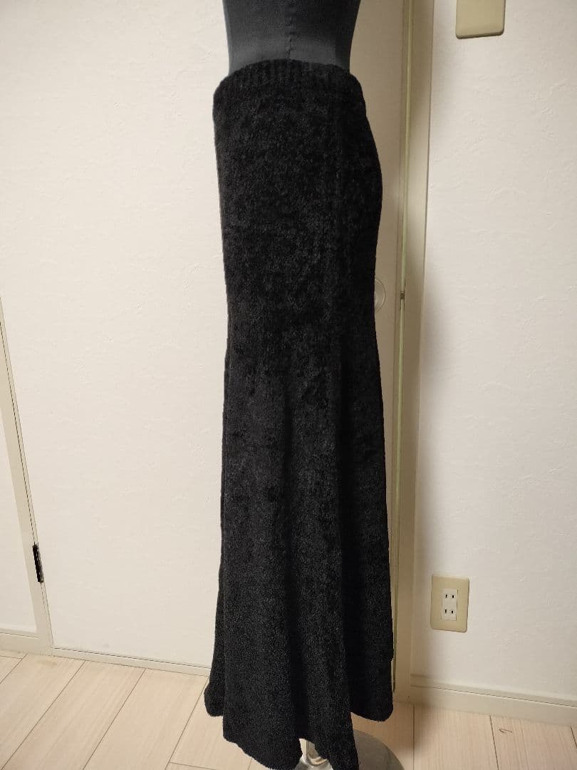 Ｙ’s マキシ丈スカート