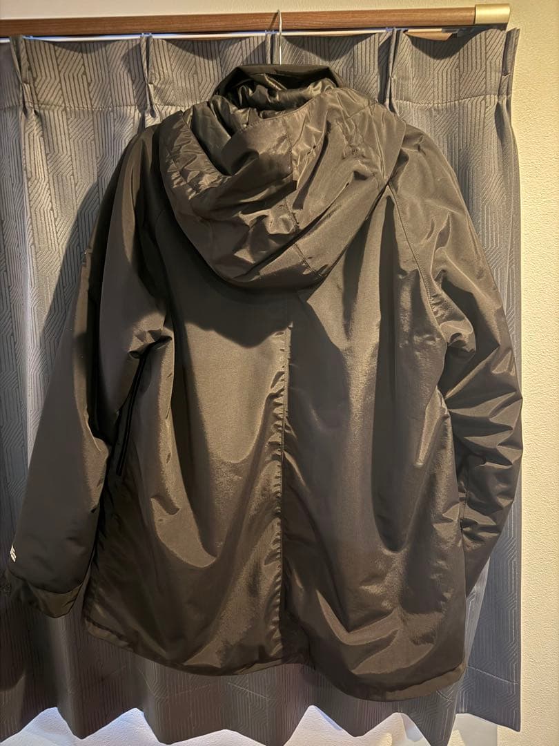 Crimie クライミー ダウン XXL