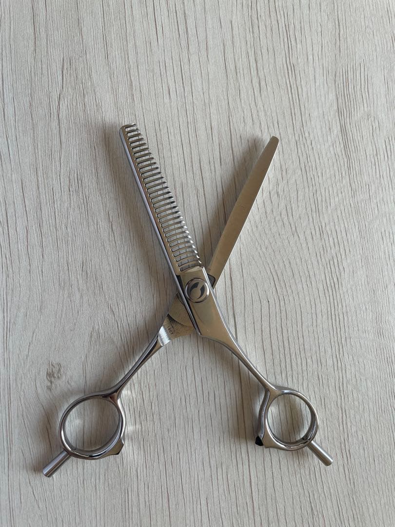 【マック】bmacシザー　MT2729 右利き用　セニング