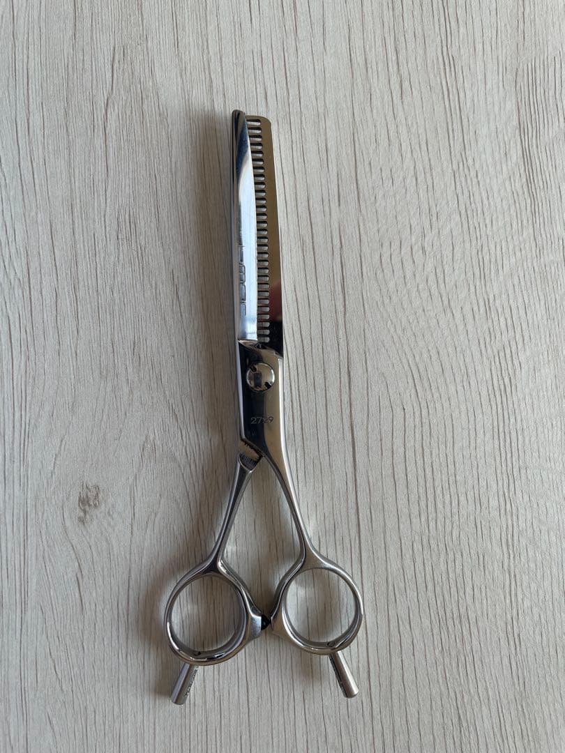 【マック】bmacシザー　MT2729 右利き用　セニング