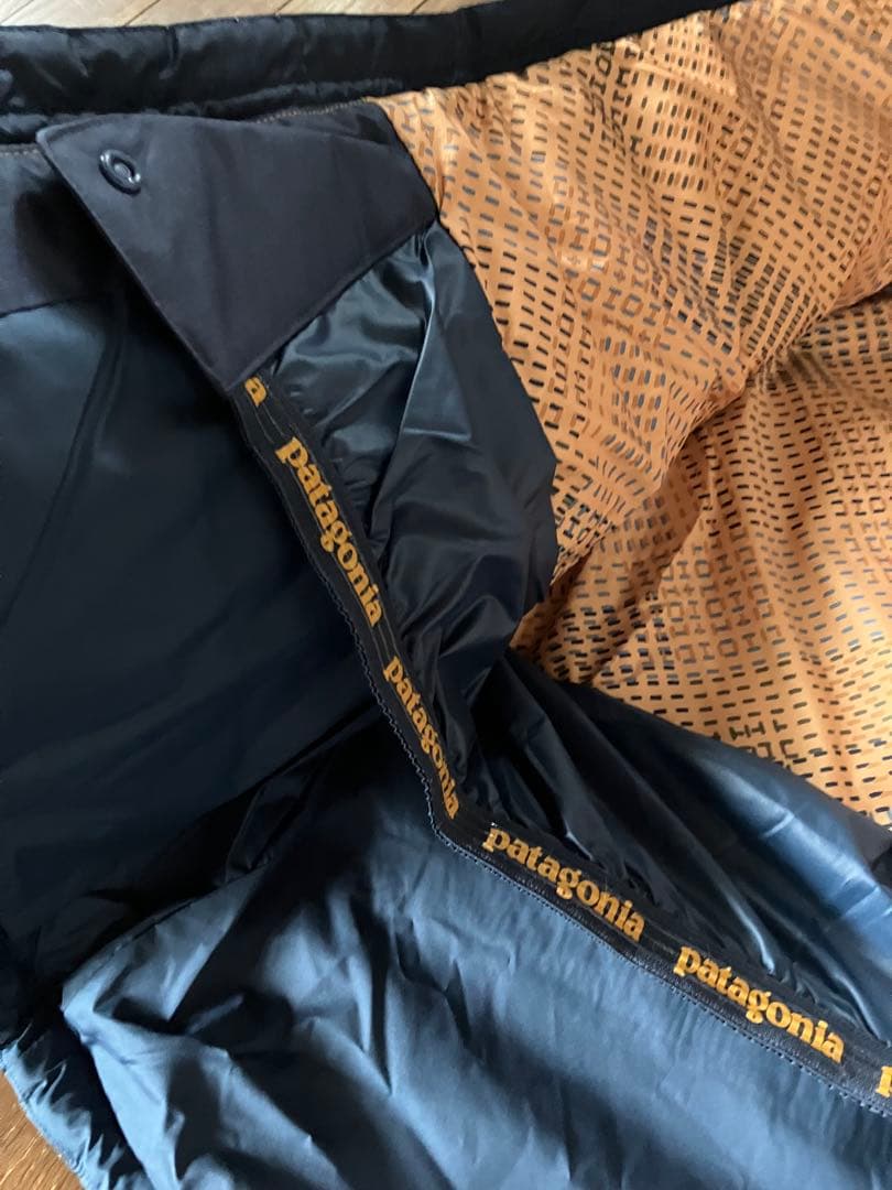 スノーボード patagonia Boys' Pine Grove JKT XL